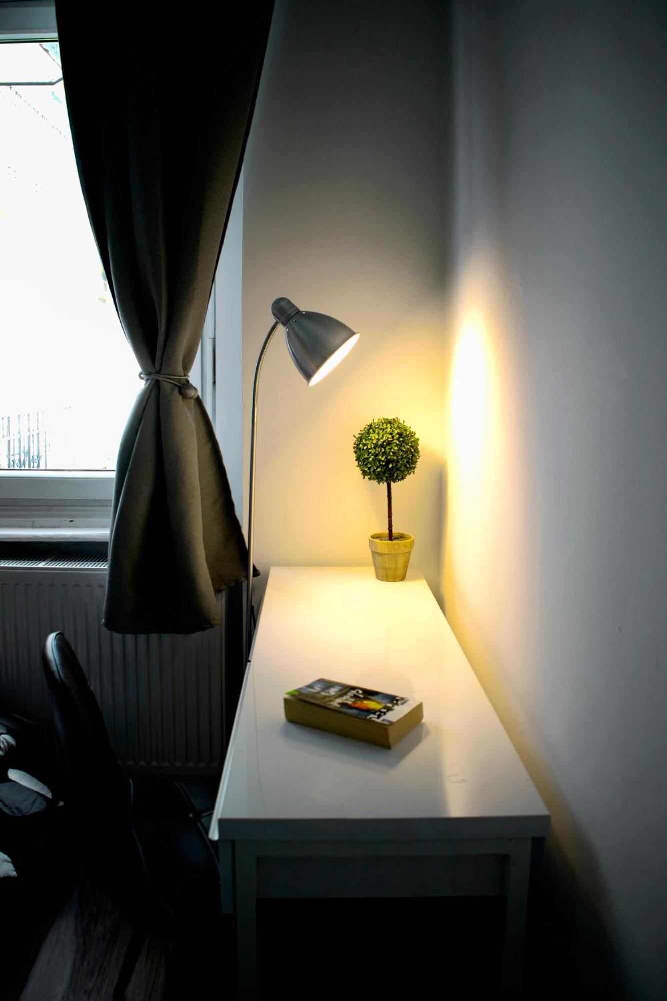 3 Room Apartment In The Beautiful Street Budapest Exteriör bild