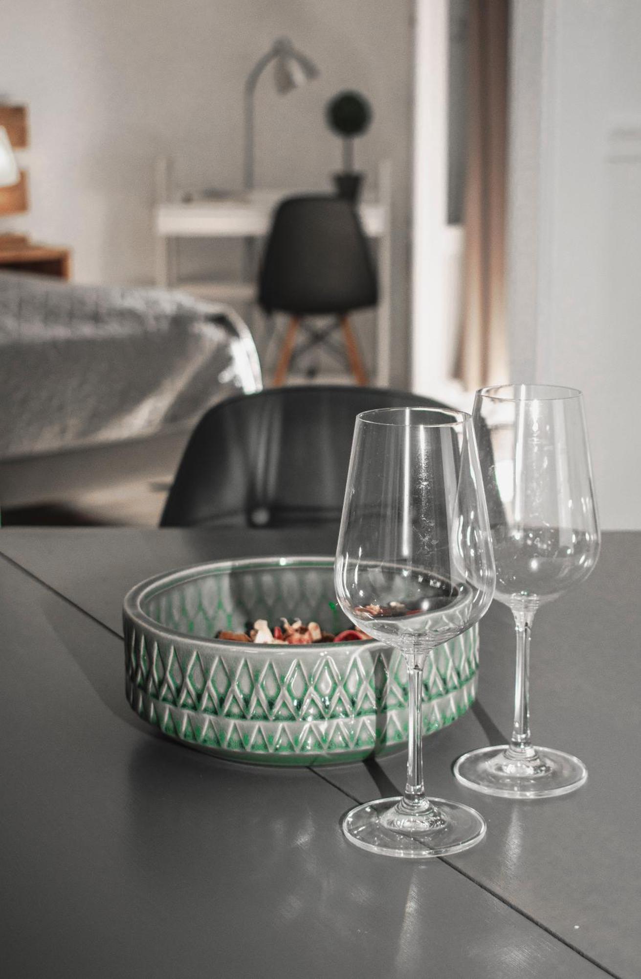 3 Room Apartment In The Beautiful Street Budapest Exteriör bild