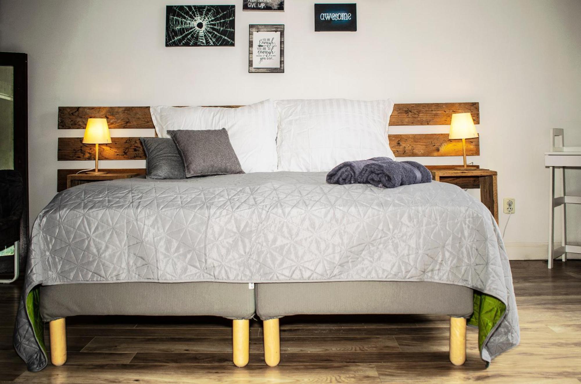 3 Room Apartment In The Beautiful Street Budapest Exteriör bild