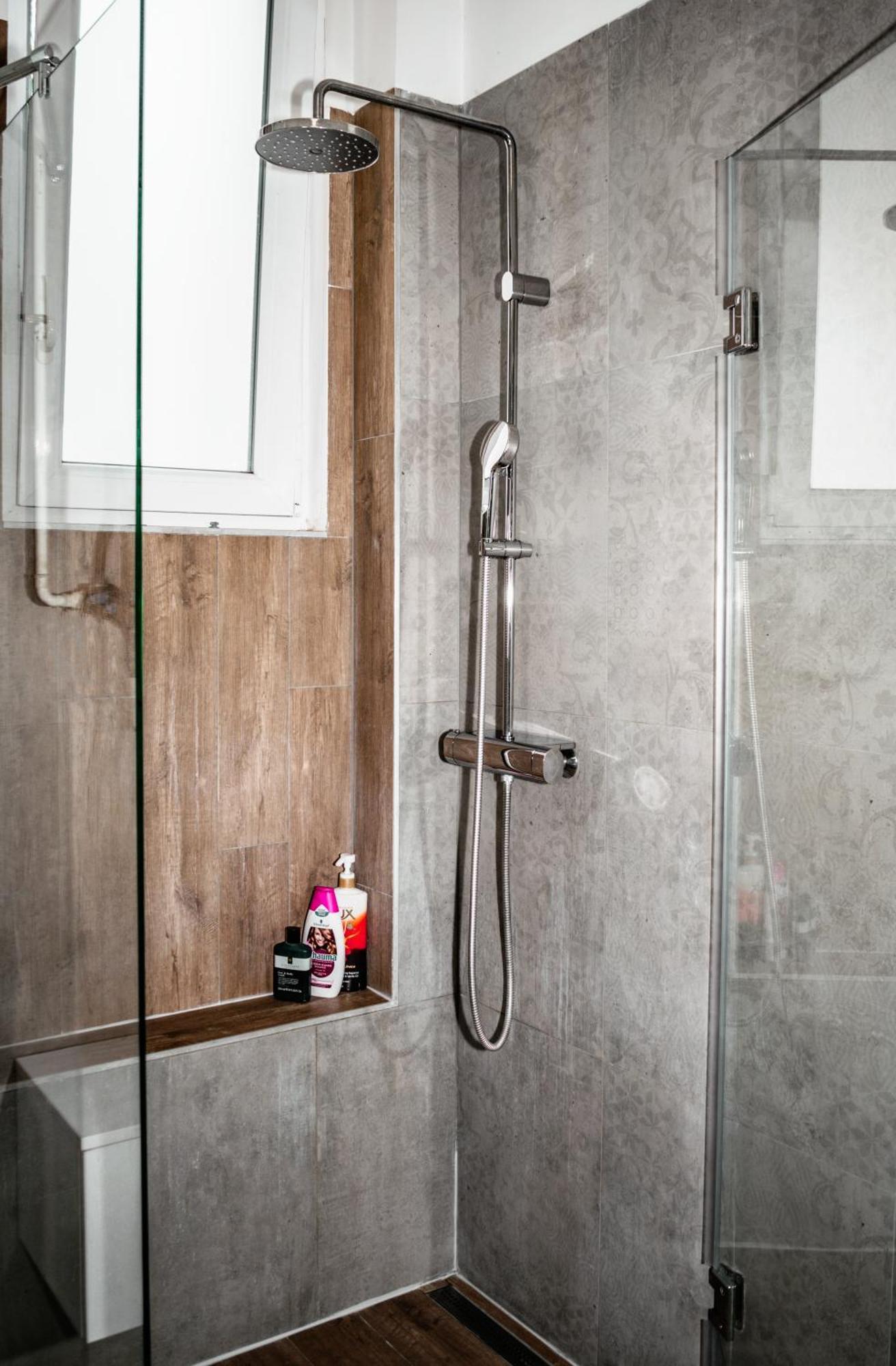3 Room Apartment In The Beautiful Street Budapest Exteriör bild